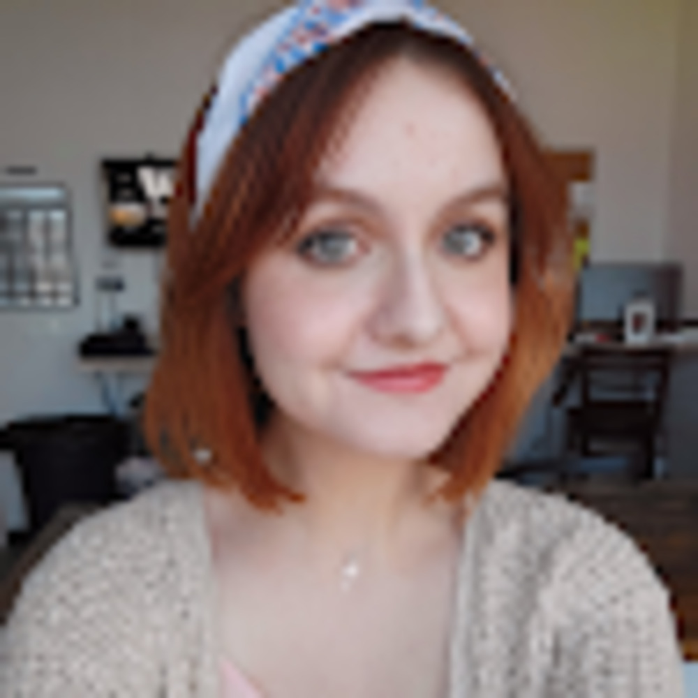 Meet your Posher, Heidi